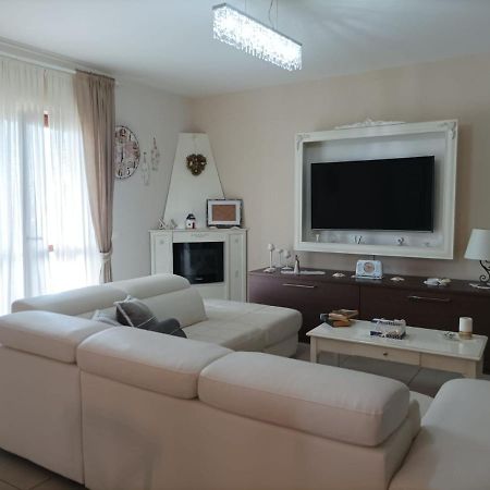 La Casa Di Annalisa Διαμέρισμα Ortona Εξωτερικό φωτογραφία