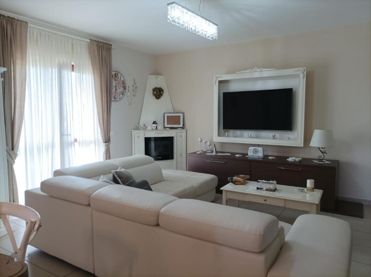 La Casa Di Annalisa Διαμέρισμα Ortona Εξωτερικό φωτογραφία