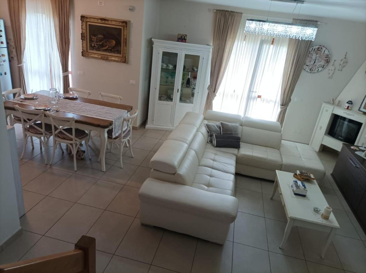 La Casa Di Annalisa Διαμέρισμα Ortona Εξωτερικό φωτογραφία