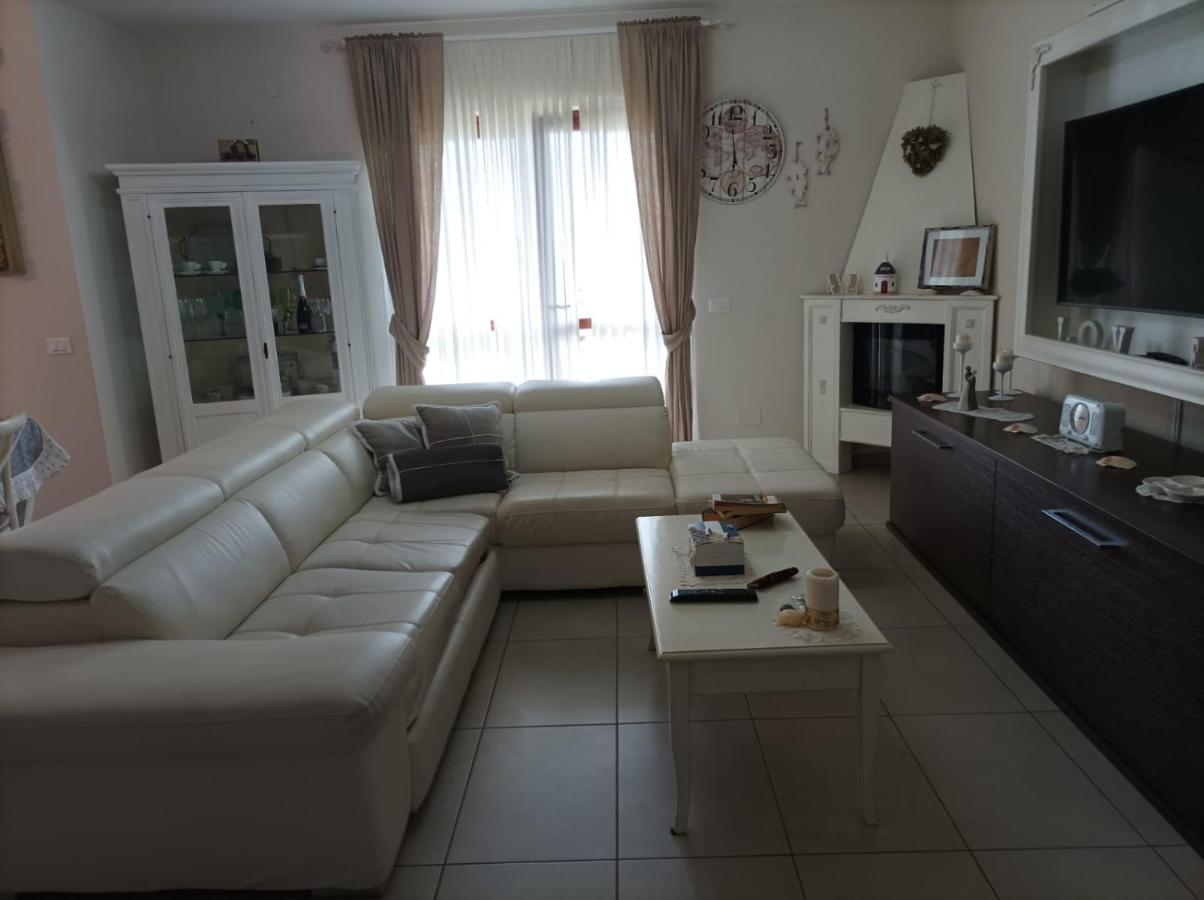 La Casa Di Annalisa Διαμέρισμα Ortona Εξωτερικό φωτογραφία