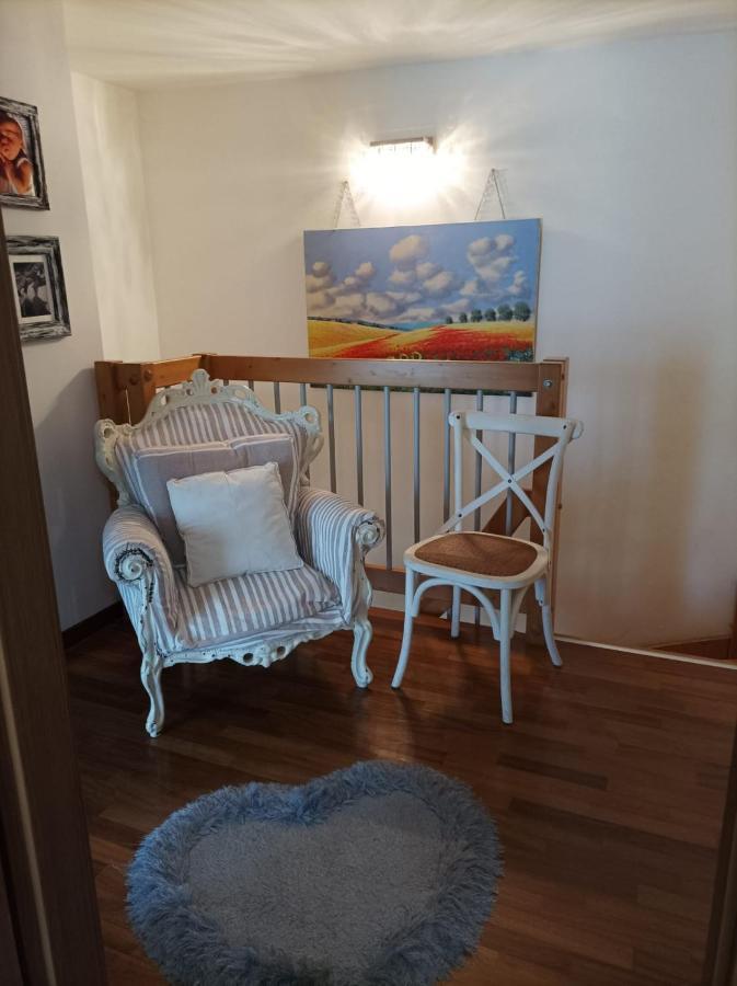 La Casa Di Annalisa Διαμέρισμα Ortona Εξωτερικό φωτογραφία